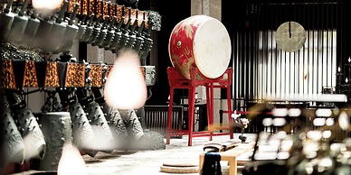 Xi'an Paradise Hotel of Han Dynasty