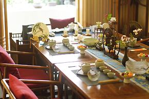 Xi'an Paradise Hotel of Han Dynasty