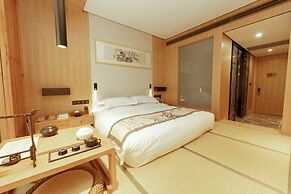 Xi'an Paradise Hotel of Han Dynasty