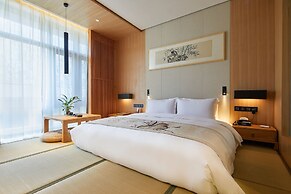 Xi'an Paradise Hotel of Han Dynasty