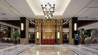 Xi'an Paradise Hotel of Han Dynasty