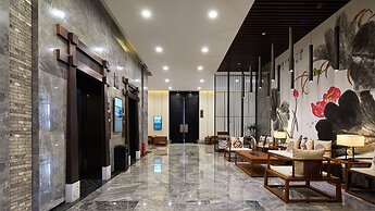 Xi'an Paradise Hotel of Han Dynasty