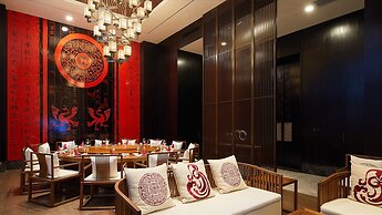 Xi'an Paradise Hotel of Han Dynasty