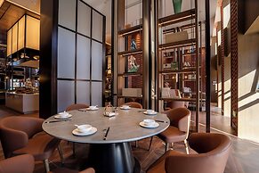 Jeruyih Hentique Hotel