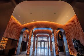 Jeruyih Hentique Hotel