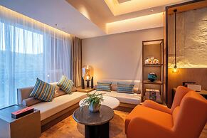 Jeruyih Hentique Hotel