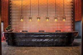 Jeruyih Hentique Hotel