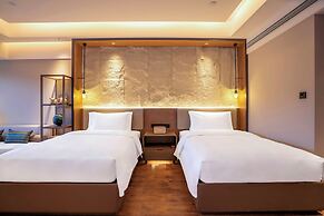 Jeruyih Hentique Hotel