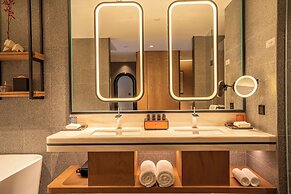 Jeruyih Hentique Hotel