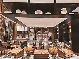 Jeruyih Hentique Hotel