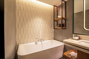 Jeruyih Hentique Hotel