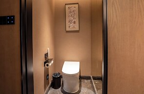 Jeruyih Hentique Hotel