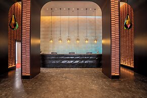 Jeruyih Hentique Hotel