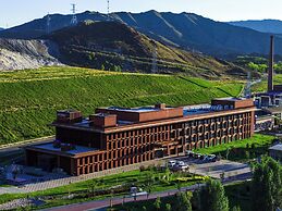 Jeruyih Hentique Hotel