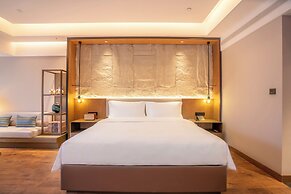 Jeruyih Hentique Hotel