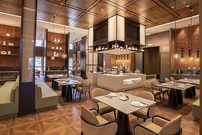 Jeruyih Hentique Hotel