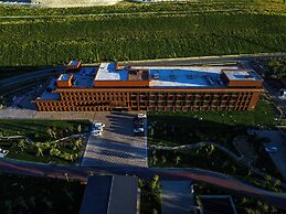 Jeruyih Hentique Hotel