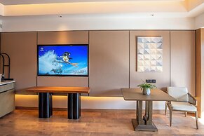 Jeruyih Hentique Hotel