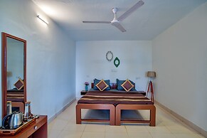 Papilio Beach Front Cottages