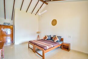 Papilio Beach Front Cottages