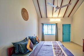 Papilio Beach Front Cottages