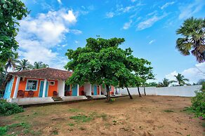 Papilio Beach Front Cottages