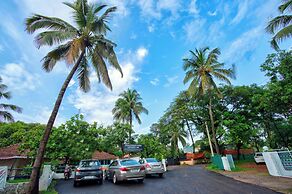 Papilio Beach Front Cottages