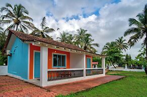 Papilio Beach Front Cottages