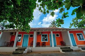 Papilio Beach Front Cottages