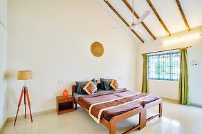 Papilio Beach Front Cottages