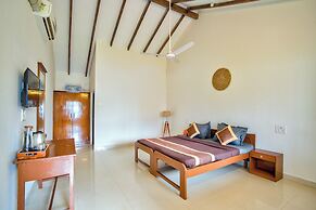 Papilio Beach Front Cottages