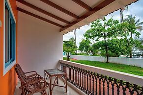 Papilio Beach Front Cottages