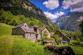 Rustico San Martin