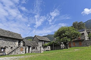 Rustico San Martin