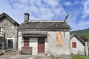 Rustico San Martin