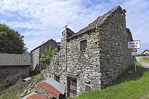 Rustico San Martin