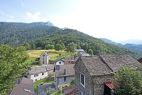 Rustico San Martin