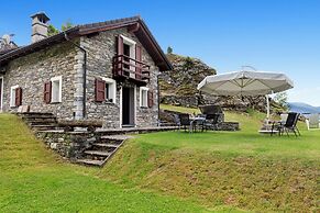 Rustico San Martin