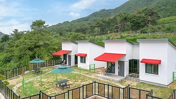 Gyeongsan Stage-ipple pet Pension