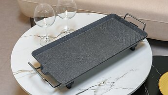 Gyeongsan Stage-ipple pet Pension