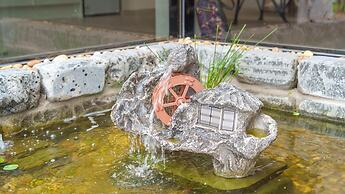 Gyeongsan Stage-ipple pet Pension