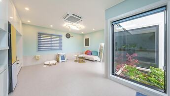 Gyeongsan Stage-ipple pet Pension