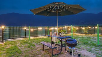 Gyeongsan Stage-ipple pet Pension