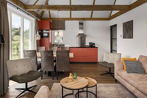 Villa in Someren Near Somerense Heide