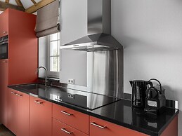 Luxury Villa Surrounded by Nature