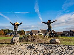 Luxury Villa Surrounded by Nature