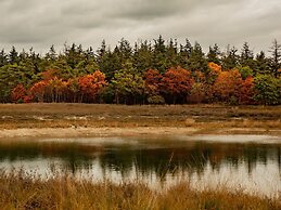 Luxury Villa Surrounded by Nature