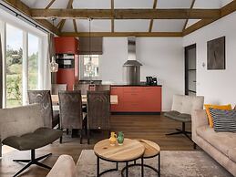 Luxury Villa Surrounded by Nature