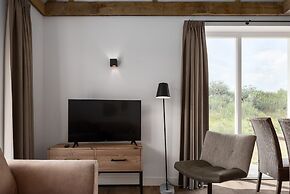 Villa in Someren Near Somerense Heide