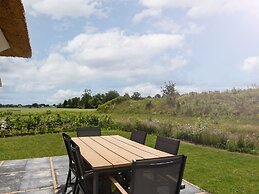 Luxury Villa Surrounded by Nature